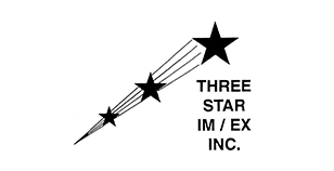“Three Star IMEX”